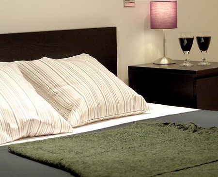 Old Town Apartments Londres Chambre photo
