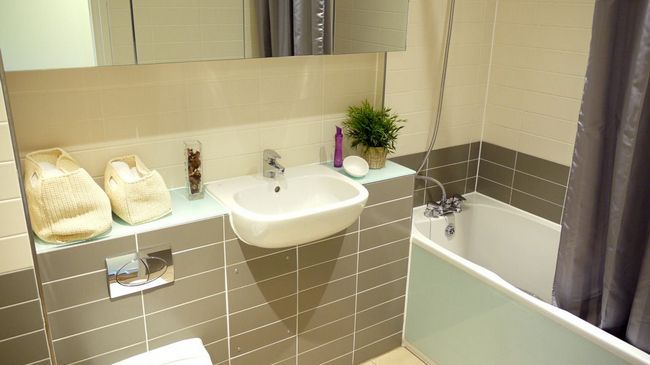 Old Town Apartments Londres Chambre photo