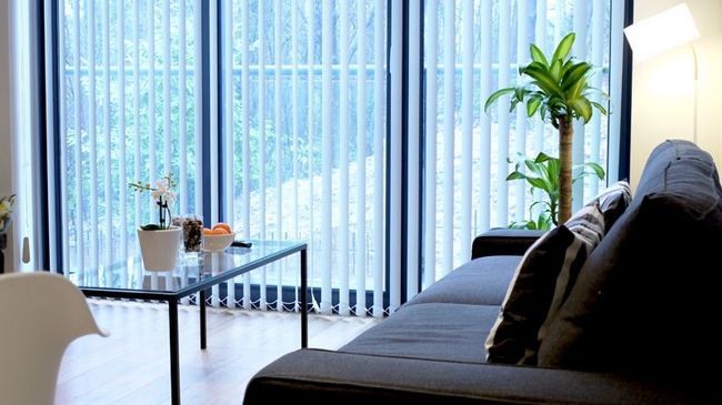 Old Town Apartments Londres Chambre photo