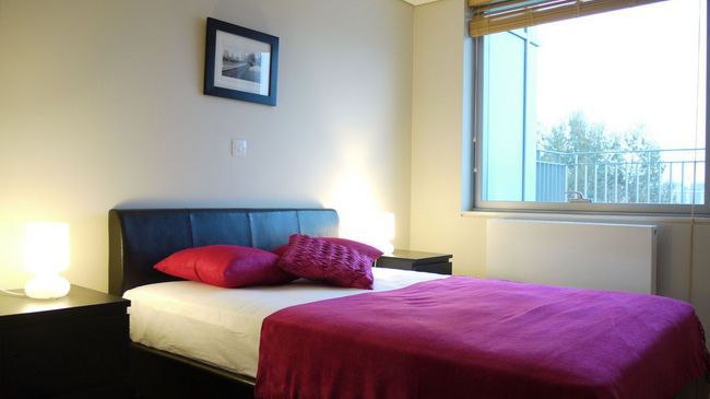 Old Town Apartments Londres Chambre photo
